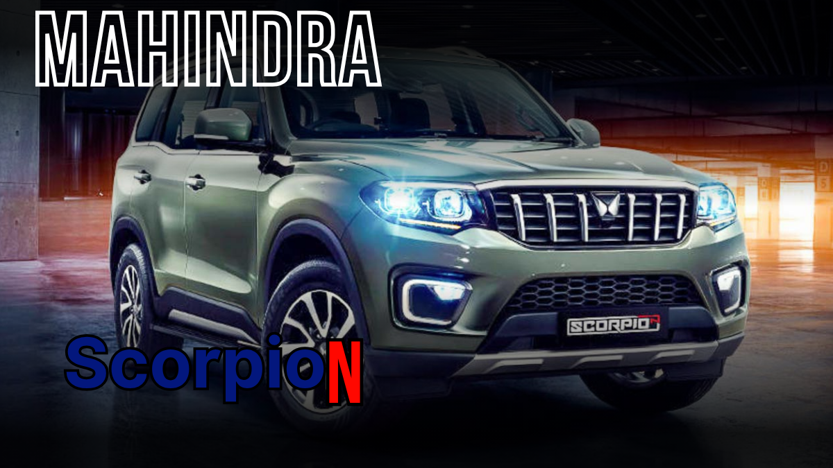 How the Mahindra Scorpio N ADAS Redefines SUV Standards