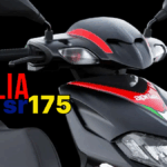Aprilia SR 175: A Game-Changer in India's Performance Scooter Segment