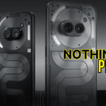 Nothing Phone 3: The New Standard in Flagship Smartphones