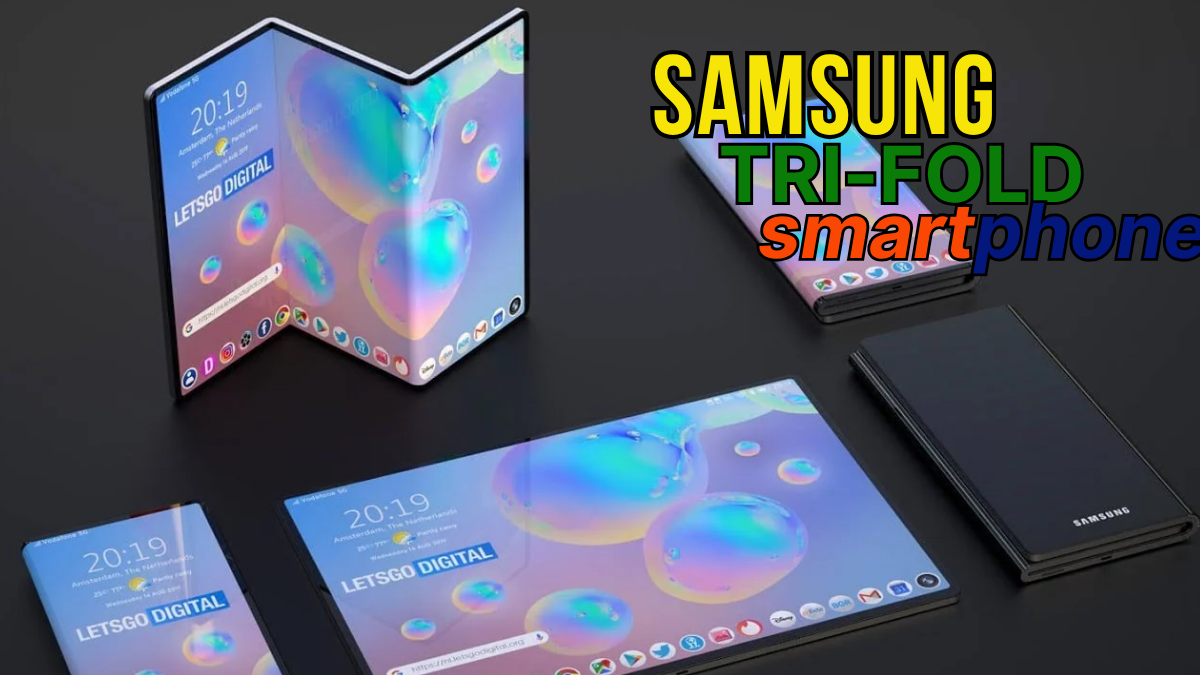 Samsung Galaxy G Fold Set to Redefine Foldable Phones