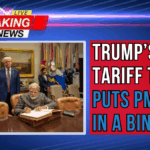 Trump’s Tariff Threat Puts PM Modi in a Bind: Trade, Politics, and Global Strategy Explained