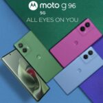 Moto G96 5G