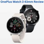 OnePlus Watch 3 43mm: Is smaller actually better?