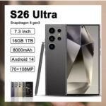 Samsung Galaxy S26 Ultra