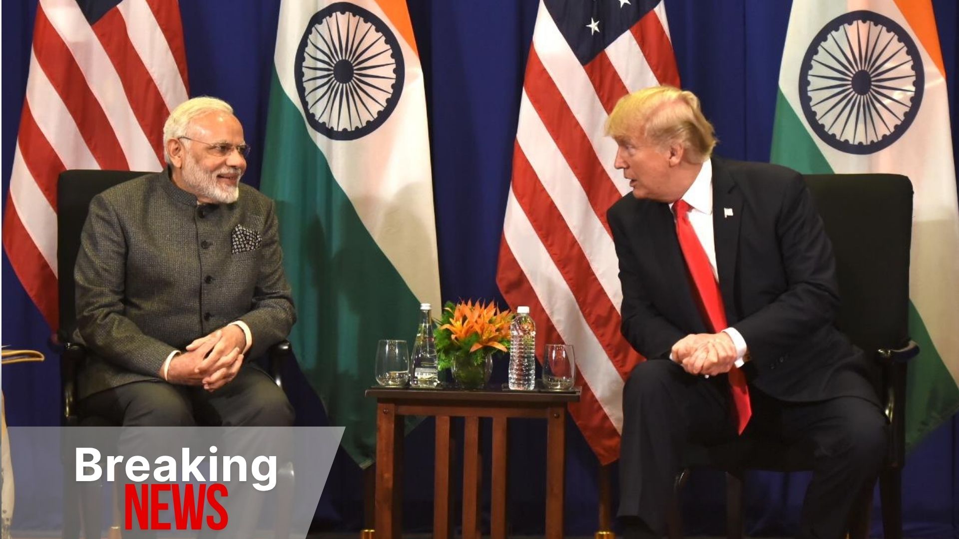 Proposed US 500% Tariffs on India and China: What It Means and Potential Impacts