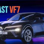 VinFast VF7: Everything You Need to Know About India's Newest Electric SUV