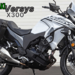 Kawasaki Versys-X 300 Road Test & Review 2025