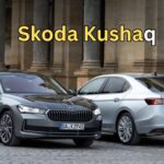 2025 Skoda Kushaq Limited Edition Launched at Rs. 16.39 Lakh