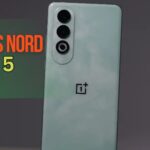OnePlus Nord CE 5 Review: A Solid Mid-Range Performer That Delivers on Every Front