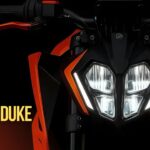 KTM 160 Duke Teased Ahead of India Launch: All You Need to Know