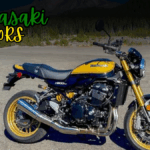 Kawasaki Z900RS Review