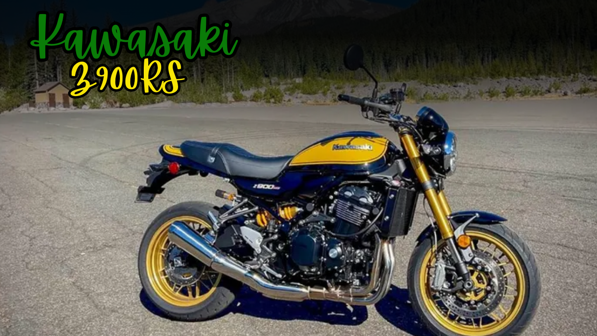 Kawasaki Z900RS Review: Vintage-Inspired Styling with Modern-Day Performance