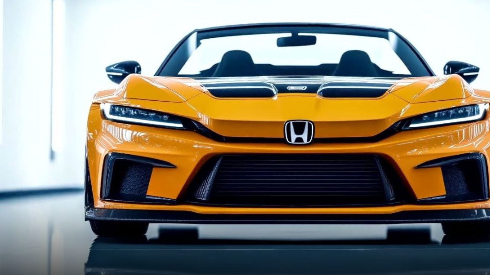 The Hypothetical 2026 Honda S2000: A Revival That Exists Only in Dreams