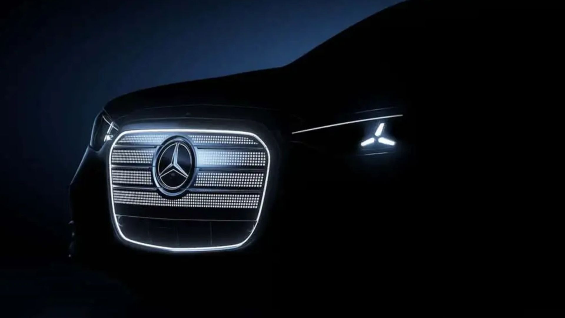 Mercedes EQS With Solid-State Battery Proves 749-Mile Range in Real-World Drive