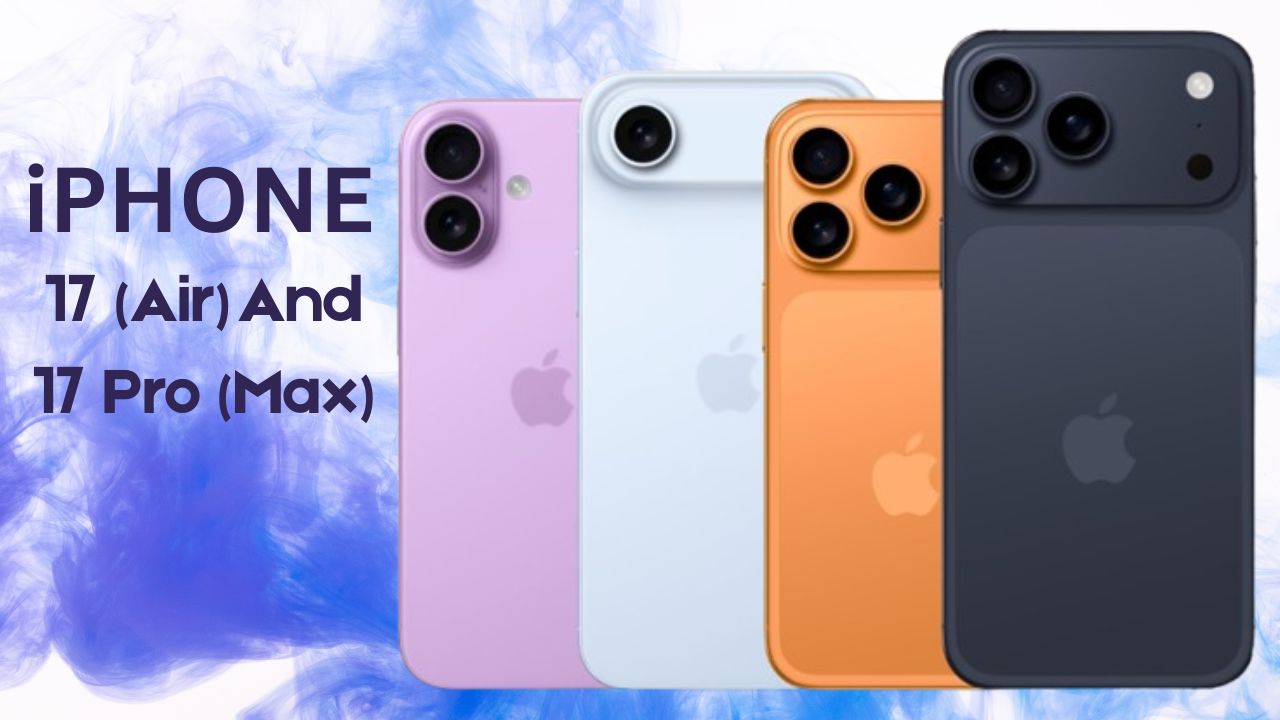 Apple Responds to iPhone 17 Pro Scratch Concerns: Real Benefits Explained