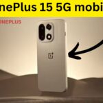 OnePlus 15 5G Mobile Launch Confirmed: Expected Launch Date, Price in India, and Key Features
