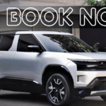 Tata Sierra 2025 Launch On November 25 - 1.5L GDI Turbo Petrol Highlight